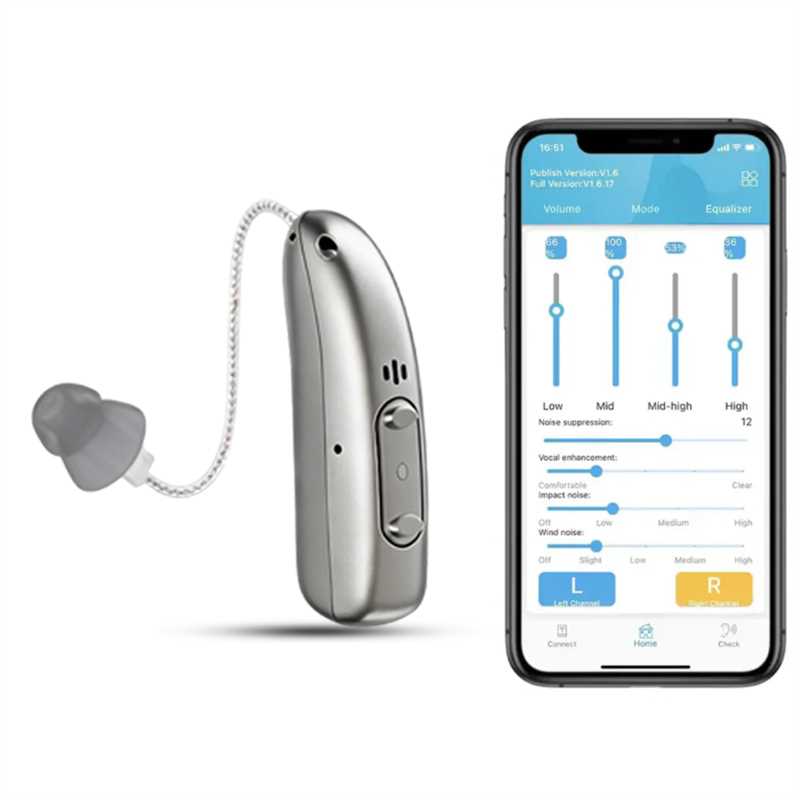 🔥Anakil™ Smart Sound Support - Hear Clearly Again | 60% OFF