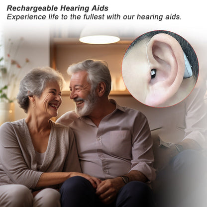 🔥Anakil™ Smart Sound Support - Hear Clearly Again | 60% OFF